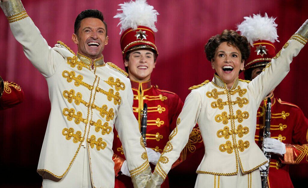 75th Annual Tony Awards - Show